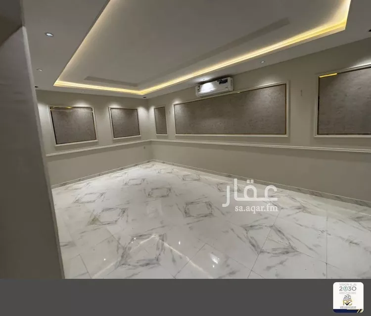 فيلا للإيجار في شارع طلحة الصالحاني, حي عكاظ, مدينة الرياض, منطقة الرياض صورة 4