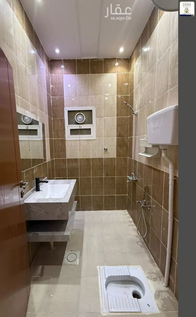 دور للإيجار في شارع وادي النعيم, حي القادسية, مدينة الرياض, منطقة الرياض صورة 3