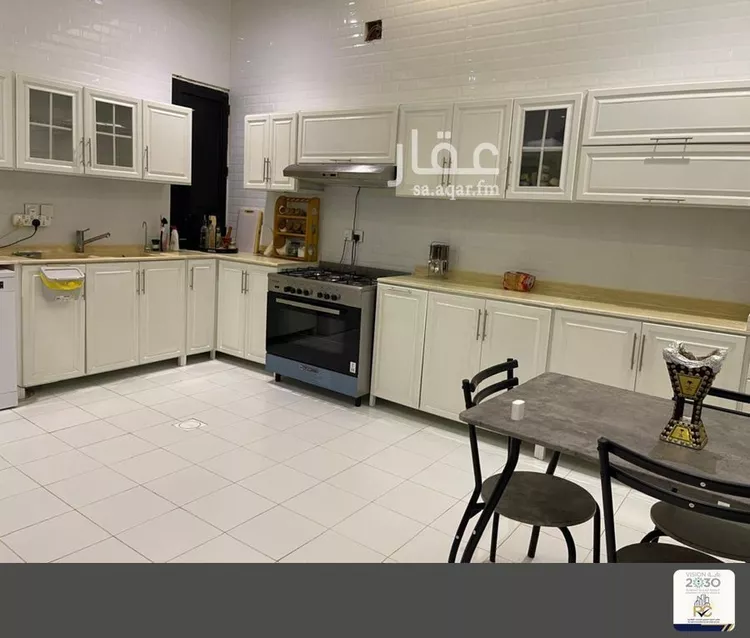 دور للبيع في شارع علي بن الحسن الخزرجي, حي عكاظ, مدينة الرياض, منطقة الرياض صورة 5