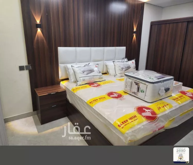 شقة للإيجار في شارع قندهار, حي ظهرة لبن, مدينة الرياض, منطقة الرياض صورة 5