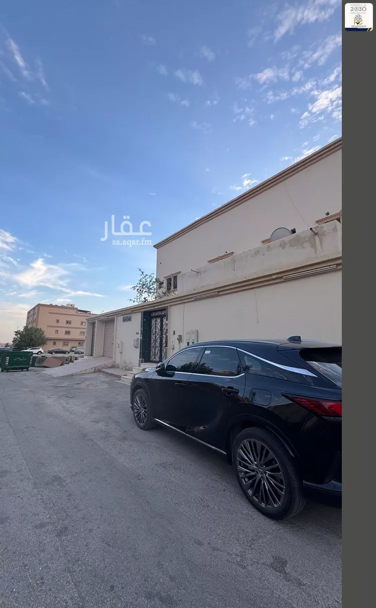 فيلا للإيجار في شارع الخرمة, حي لبن, مدينة الرياض, منطقة الرياض صورة 5