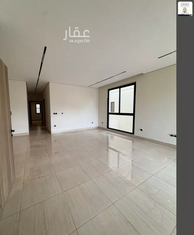 دور للإيجار في شارع محمد المنوفي, حي النرجس, مدينة الرياض, منطقة الرياض صورة 3