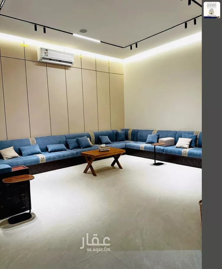 فيلا للإيجار في حي ضاحية نمار, مدينة الرياض, منطقة الرياض صورة 2