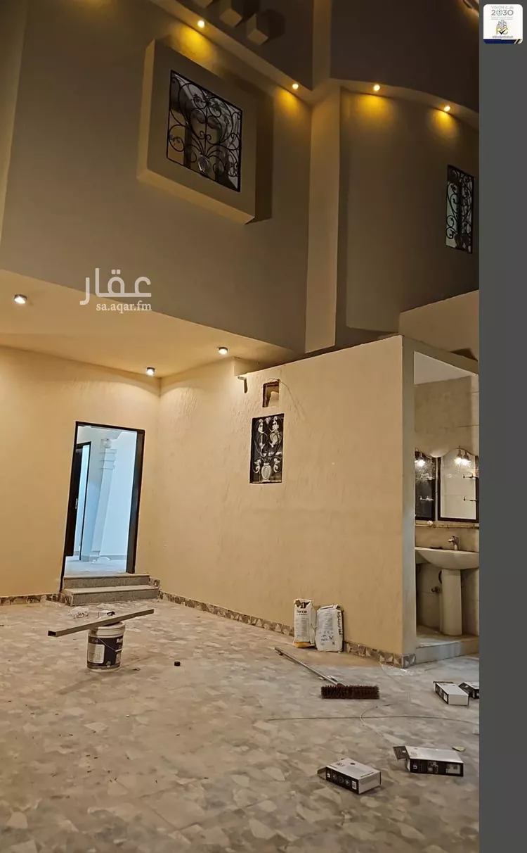 فيلا للبيع في شارع ابن المنذر, حي عكاظ, مدينة الرياض, منطقة الرياض