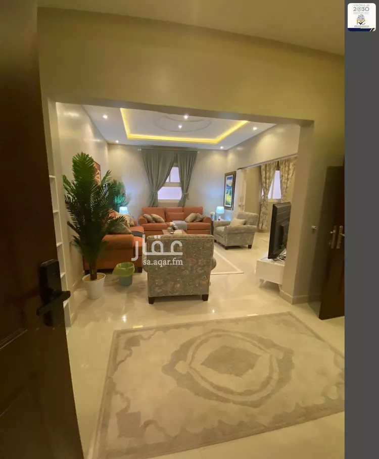 شقة للإيجار في شارع بريدة, حي ظهرة لبن, مدينة الرياض, منطقة الرياض صورة 3