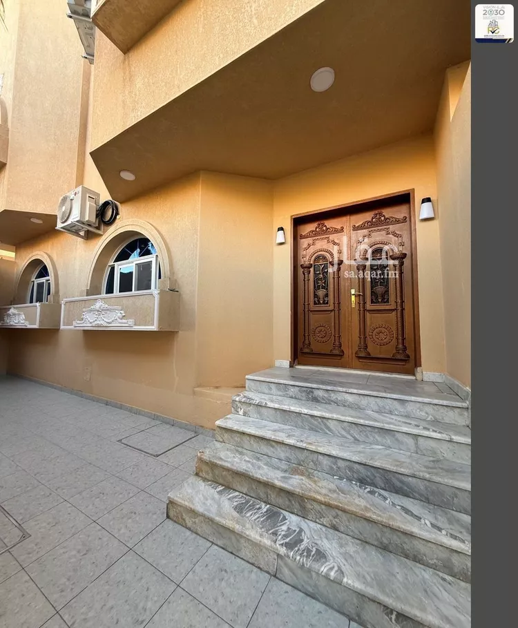 دور للإيجار في شارع العذراء, حي التعاون, مدينة الرياض, منطقة الرياض صورة 5