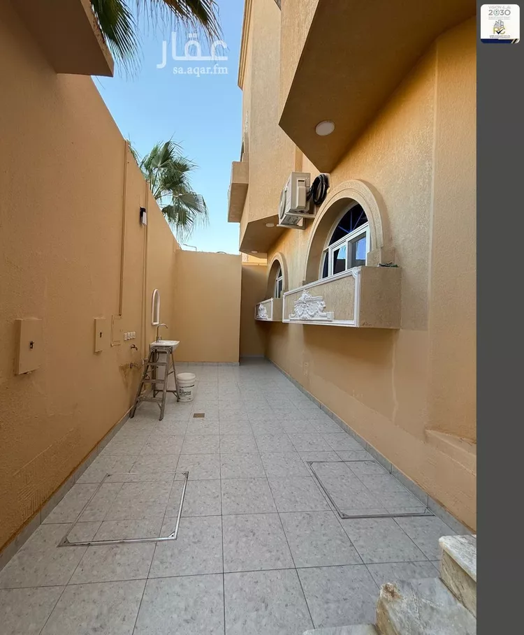 دور للإيجار في شارع العذراء, حي التعاون, مدينة الرياض, منطقة الرياض صورة 3