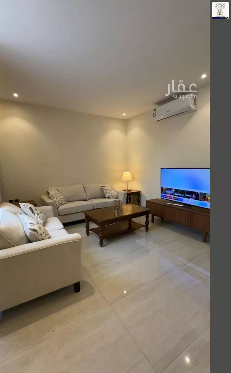 شقة للبيع في شارع يونس المفيد, حي العريجاء الأوسط, مدينة الرياض, منطقة الرياض صورة 2