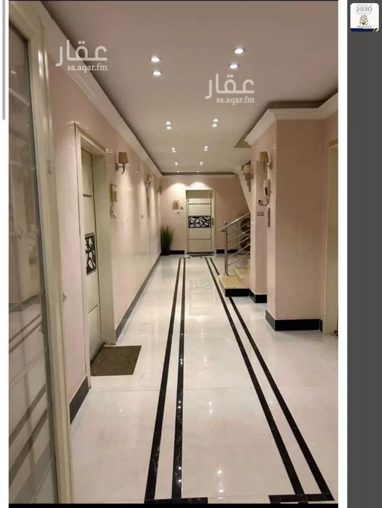 شقة للبيع في شارع شقراء, حي ظهرة لبن, مدينة الرياض, منطقة الرياض صورة 3