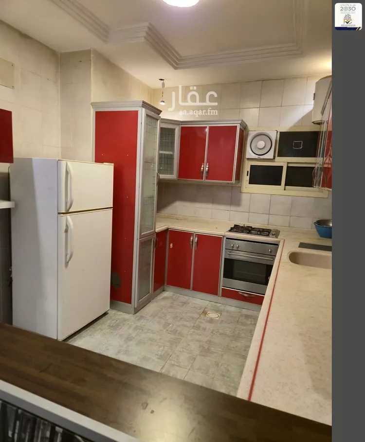 شقة للإيجار في شارع العشيرة, حي ظهرة لبن, مدينة الرياض, منطقة الرياض صورة 4