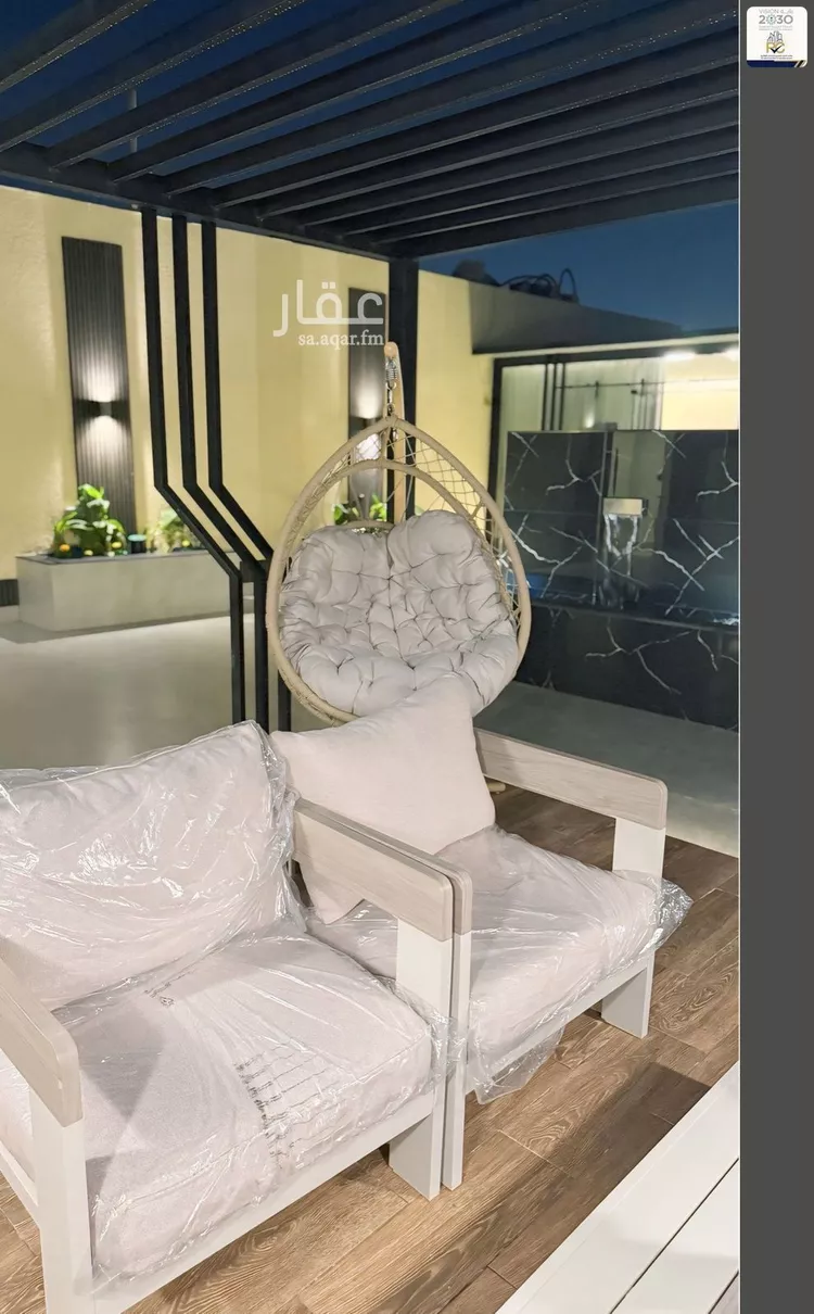 شقة للبيع في شارع أبي العلاء محمد بن الفقيه, حي الرمال, مدينة الرياض, منطقة الرياض صورة 5