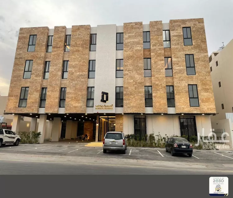 Apartment for Rent in Riyadh Dhahrat Namar صورة 2