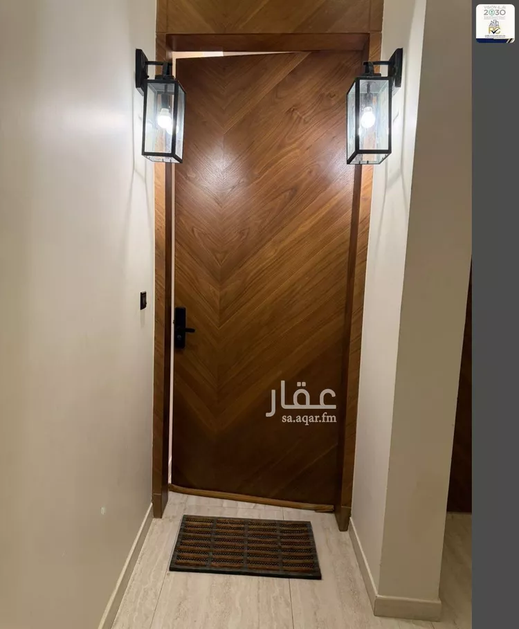 شقة للإيجار في شارع عقبة بن عثمان بن خلدة, حي العوالي, مدينة الرياض, منطقة الرياض صورة 3