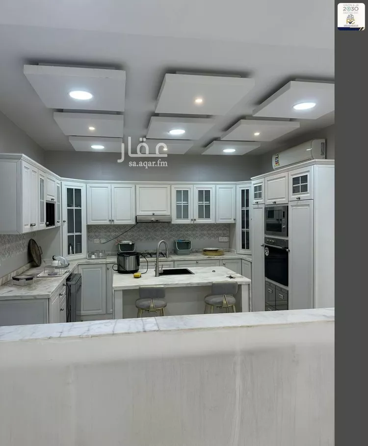 فيلا للإيجار في شارع الحاتمية, حي لبن, مدينة الرياض, منطقة الرياض صورة 2