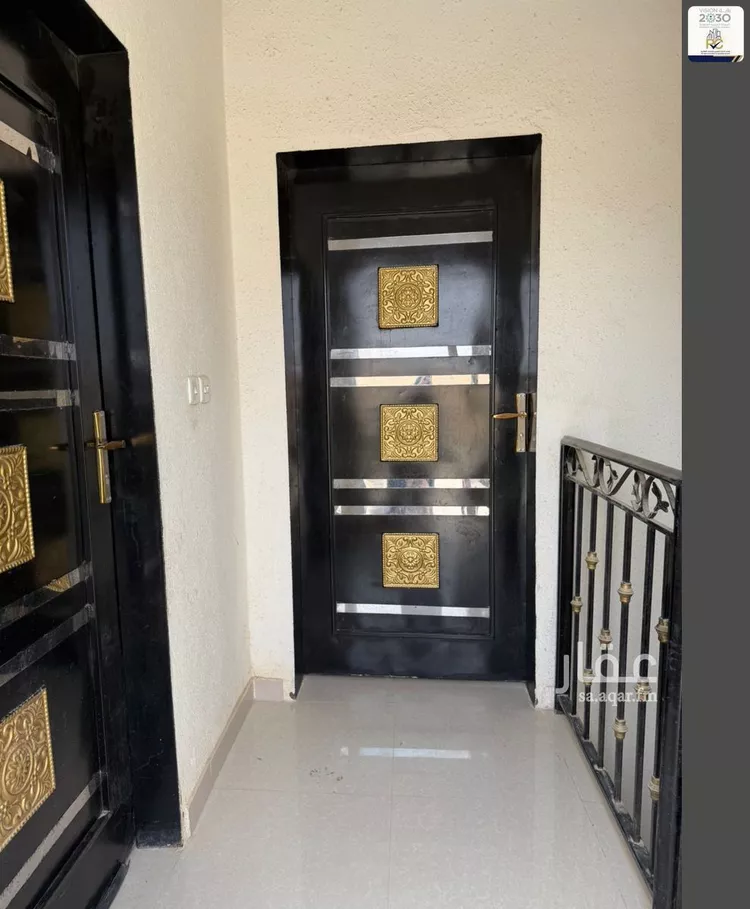 شقة للإيجار في شارع المفضل الغلابي, حي البيان, مدينة الرياض, منطقة الرياض صورة 5