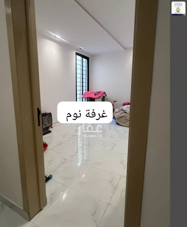 دور للإيجار في شارع الإمام البخاري, حي بدر, مدينة الرياض, منطقة الرياض صورة 4