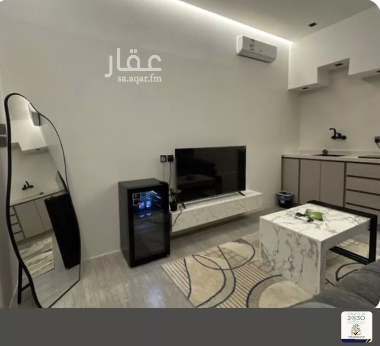 شقة للإيجار في شارع جبل العوصاء, حي ظهرة لبن, مدينة الرياض, منطقة الرياض صورة 2