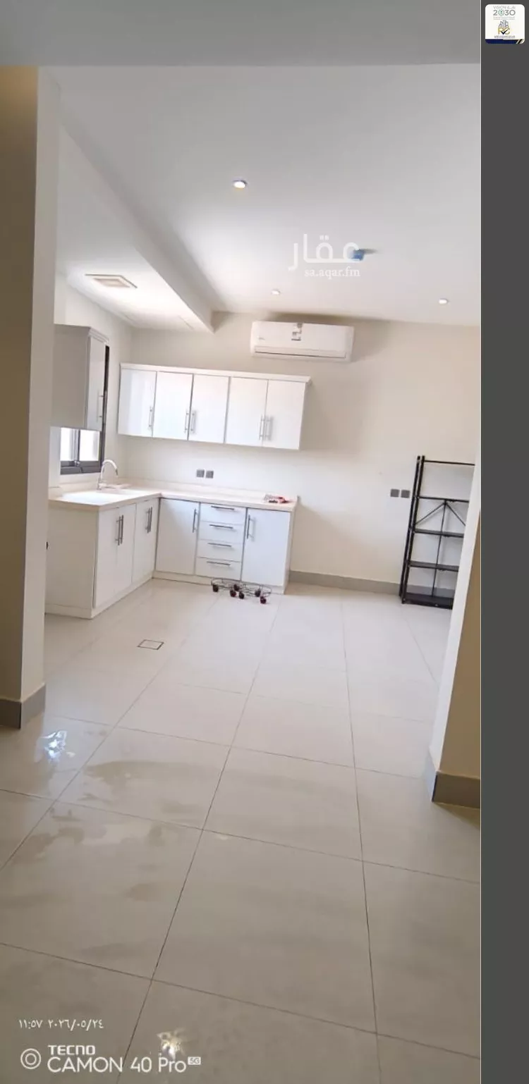 شقة للإيجار في شارع ينبع, حي ظهرة لبن, مدينة الرياض, منطقة الرياض صورة 2