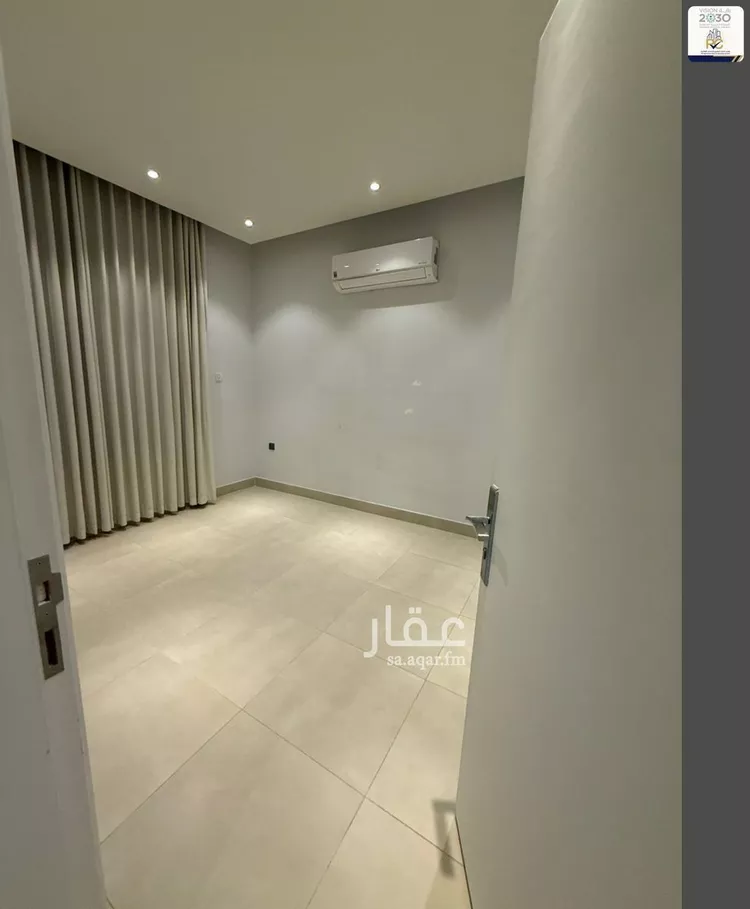 شقة للإيجار في شارع الأقطار, حي الملقا, مدينة الرياض, منطقة الرياض صورة 3