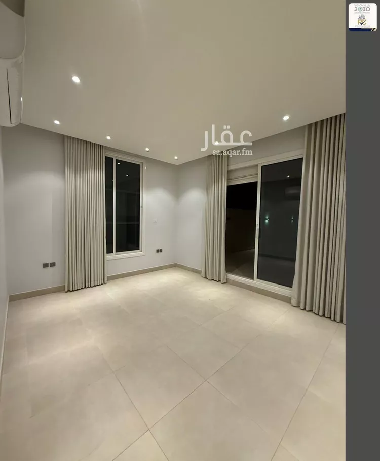 شقة للإيجار في شارع الأقطار, حي الملقا, مدينة الرياض, منطقة الرياض صورة 5