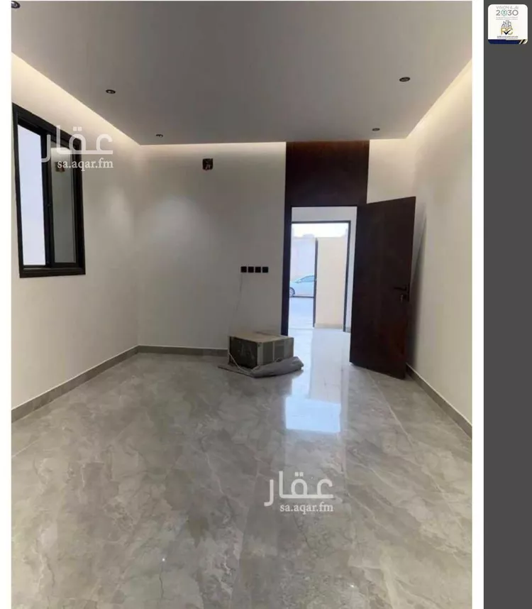فيلا للإيجار في شارع عالية, حي ظهرة لبن, مدينة الرياض, منطقة الرياض صورة 2