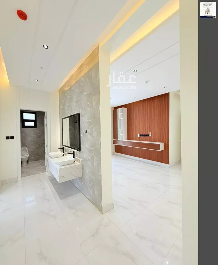 شقة للإيجار في شارع جبل أشاقر, حي ظهرة لبن, مدينة الرياض, منطقة الرياض صورة 3