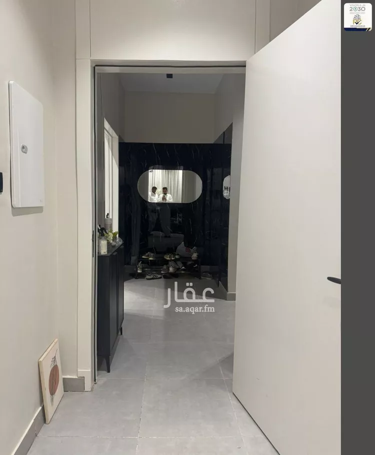 شقة للإيجار في شارع وادي نعام, حي ضاحية نمار, مدينة الرياض, منطقة الرياض صورة 5