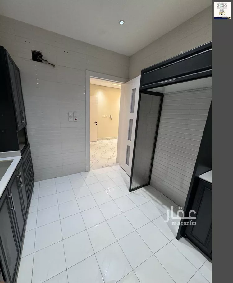 شقة للإيجار في شارع أبي المغيرة بن حزم, حي العريجاء الغربي, مدينة الرياض, منطقة الرياض صورة 4