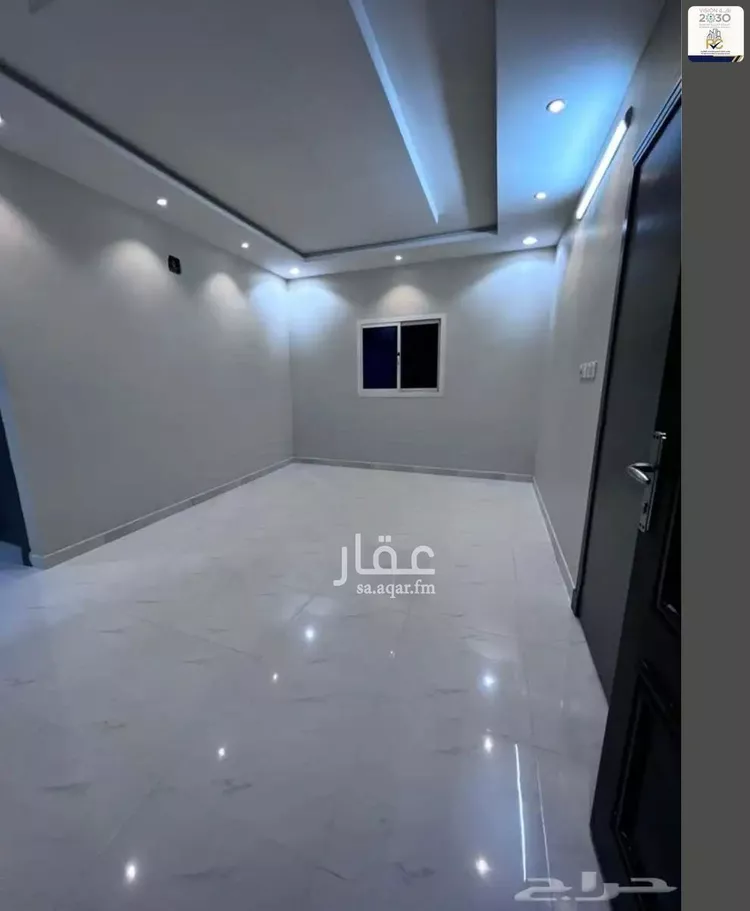 شقة للإيجار في شارع الحسين الأزدي, حي طويق, مدينة الرياض, منطقة الرياض صورة 3