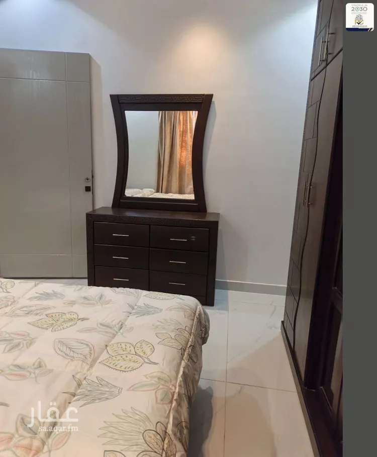 شقة للإيجار في شارع بعلبك, حي بدر, مدينة الرياض, منطقة الرياض