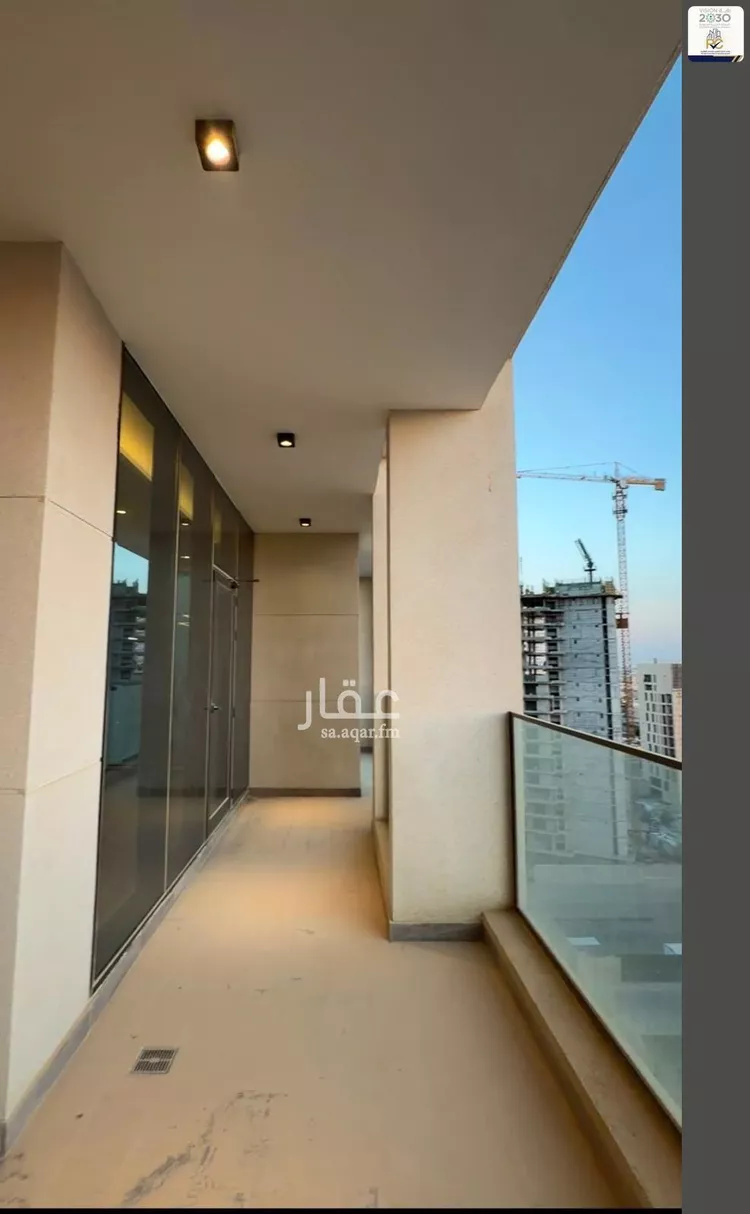 شقة للبيع في شارع وادي جصة, حي الصحافة, مدينة الرياض, منطقة الرياض 8