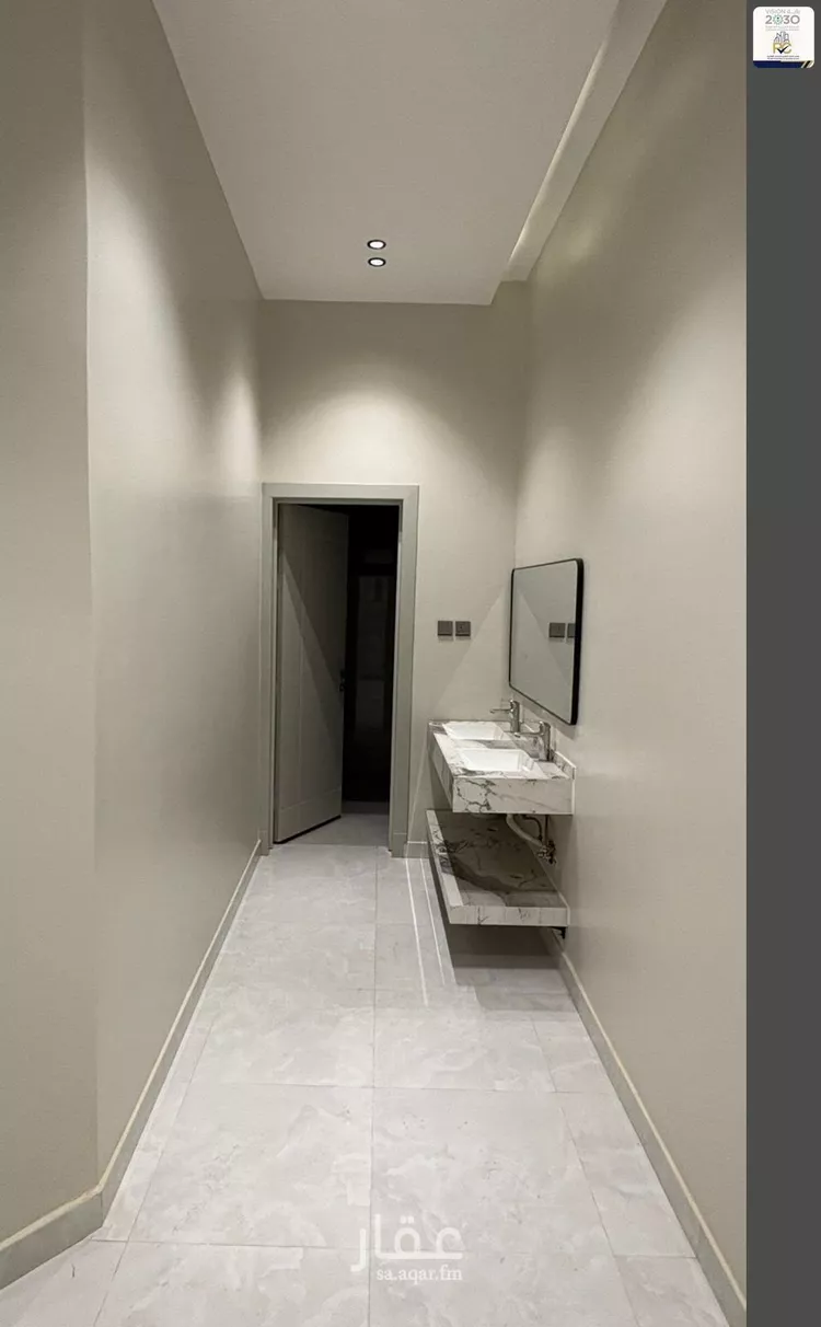 دور للإيجار في حي ضاحية نمار, مدينة الرياض, منطقة الرياض صورة 2