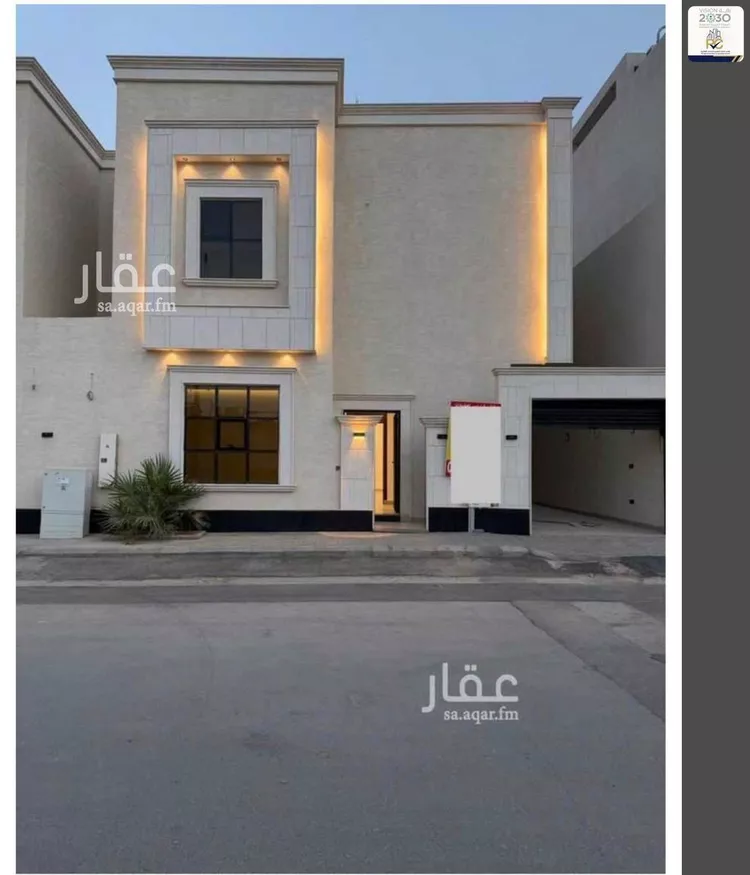 فيلا للبيع في شارع عالية, حي ظهرة لبن, مدينة الرياض, منطقة الرياض 11
