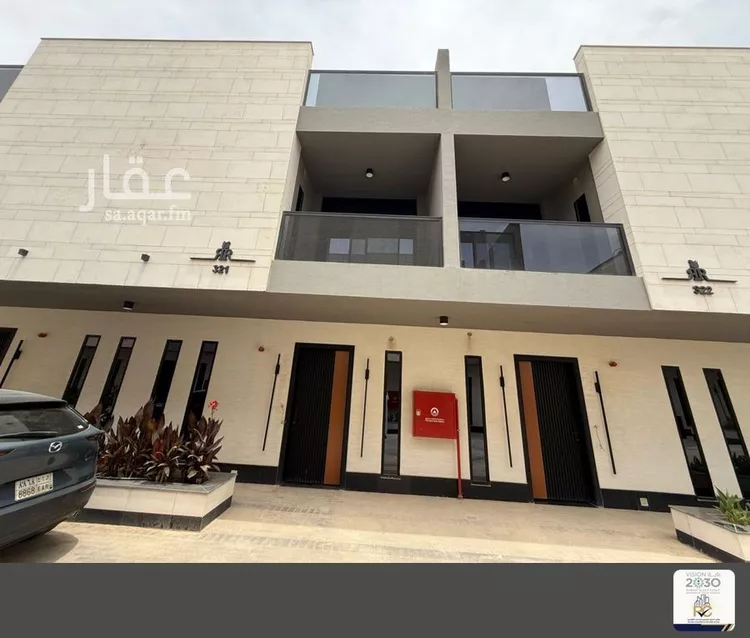 Villa for Rent in Riyadh Al Arid 9