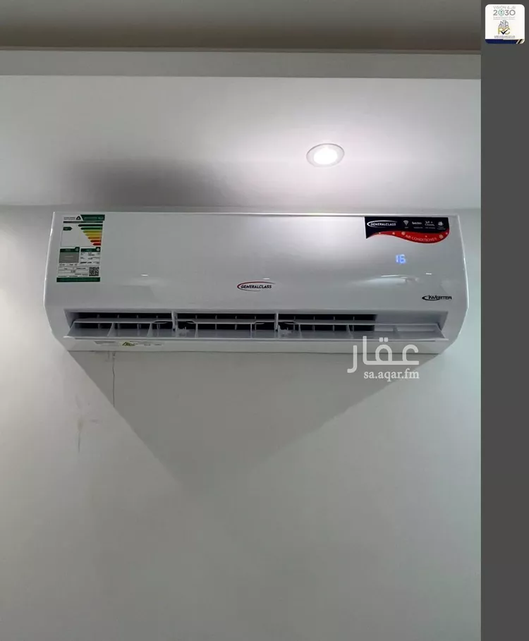 استوديو للإيجار في حي النرجس, مدينة الرياض, منطقة الرياض صورة 3