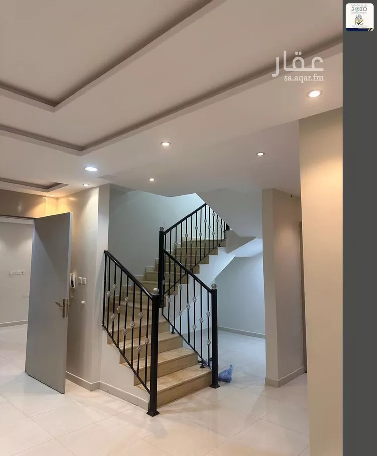 فيلا للإيجار في شارع يزيد بن محمد, حي طويق, مدينة الرياض, منطقة الرياض