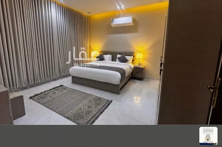 شقة للإيجار في شارع مصافي, حي ظهرة لبن, مدينة الرياض, منطقة الرياض 12
