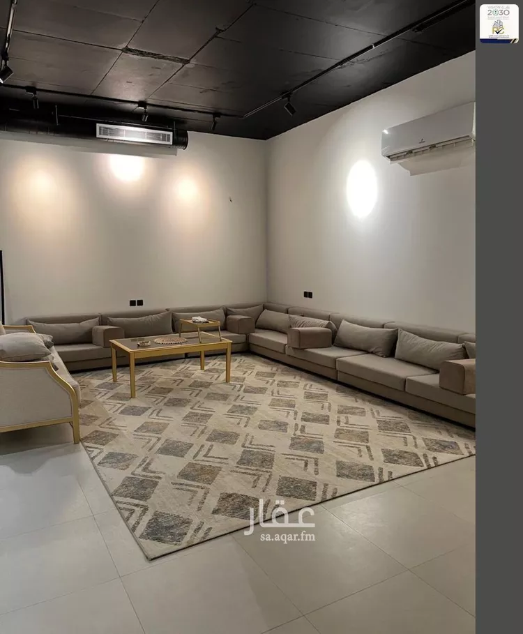 استراحة للإيجار في حي قصور ال مقبل, مدينة مزارع البطين ومزرعه دواجن, منطقة الرياض 6