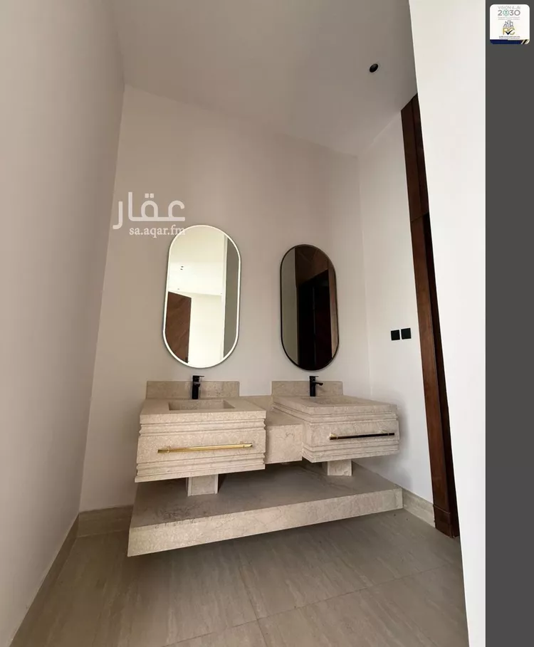 فيلا للبيع في شارع نجد 7, حي نجد, مدينة الجبيلة, منطقة الرياض 8