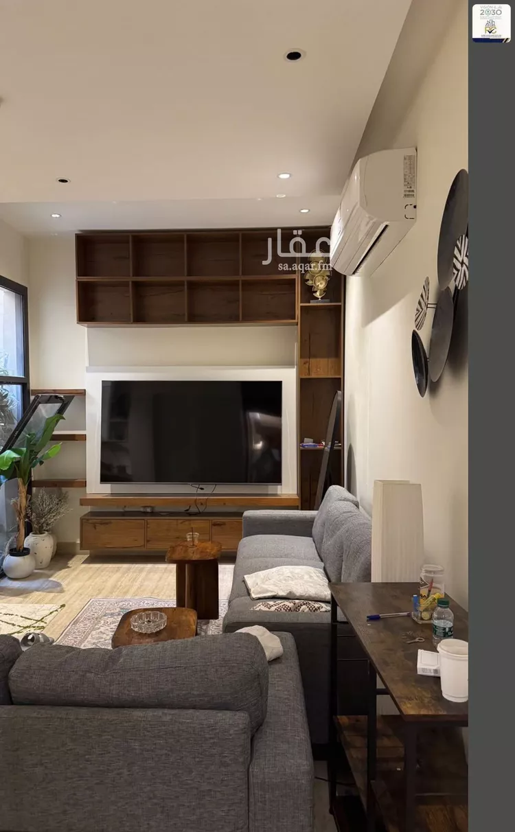 Apartment for Rent in Riyadh Al Malqa