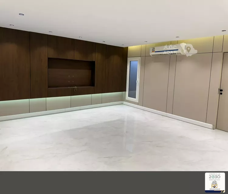 Apartment for Rent in Riyadh Al Malqa 11