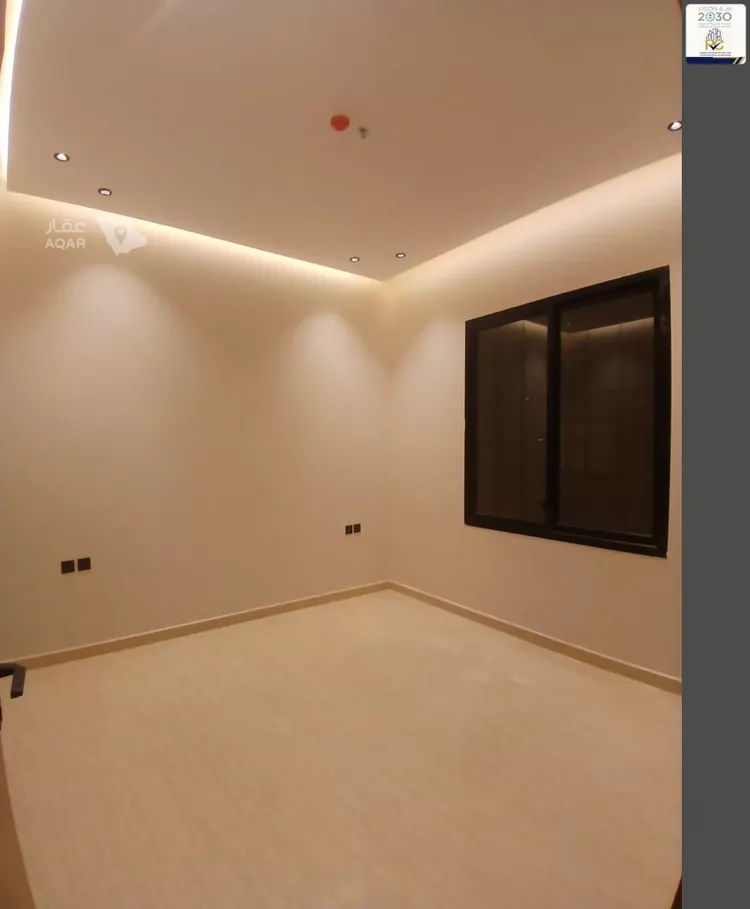شقة للإيجار في شارع الجميل ابن حاتم, حي ظهرة لبن, مدينة الرياض, منطقة الرياض 7