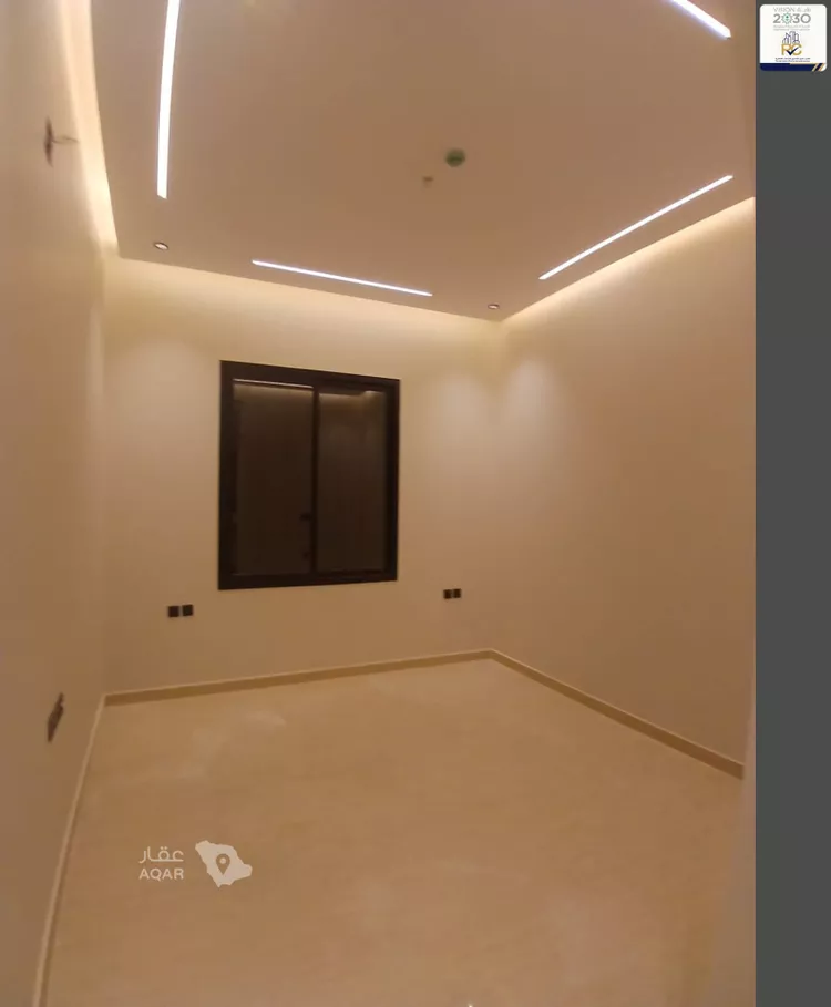 شقة للإيجار في شارع الجميل ابن حاتم, حي ظهرة لبن, مدينة الرياض, منطقة الرياض 3