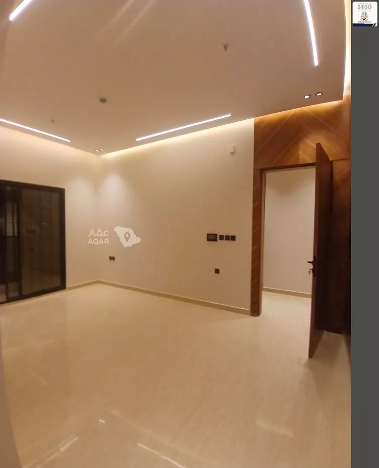 شقة للإيجار في شارع الجميل ابن حاتم, حي ظهرة لبن, مدينة الرياض, منطقة الرياض صورة 3