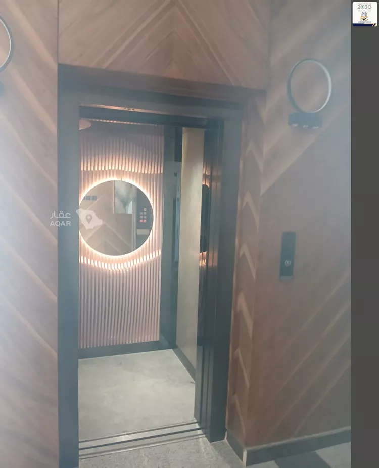 شقة للإيجار في شارع الجميل ابن حاتم, حي ظهرة لبن, مدينة الرياض, منطقة الرياض 11