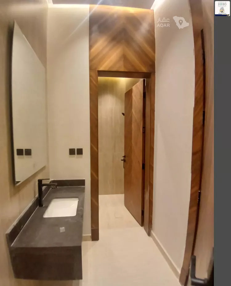 شقة للإيجار في شارع الجميل ابن حاتم, حي ظهرة لبن, مدينة الرياض, منطقة الرياض 15