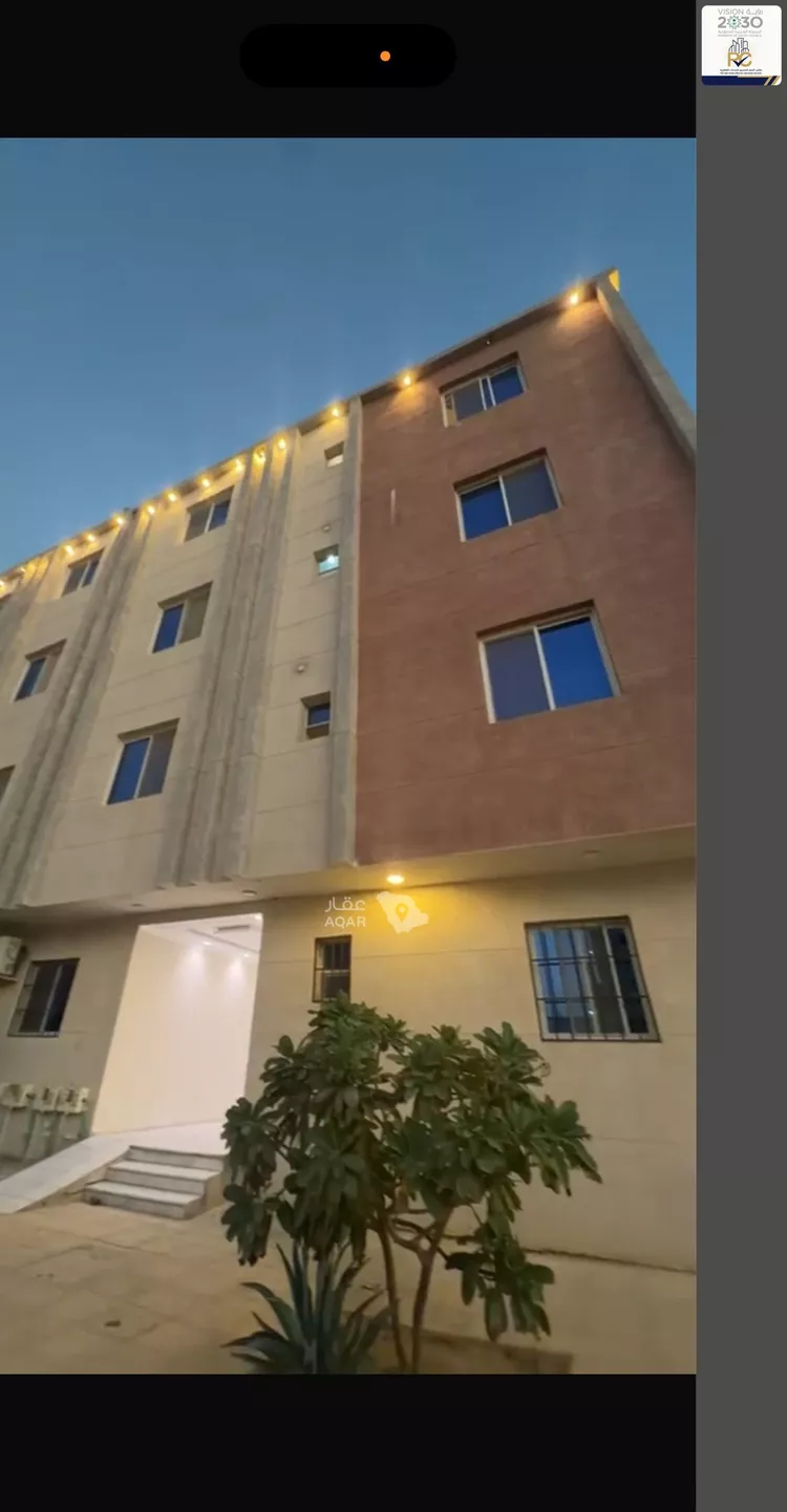 شقة للإيجار في شارع جبل الأثريات, حي ظهرة لبن, مدينة الرياض, منطقة الرياض
