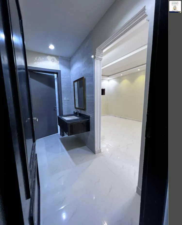شقة للإيجار في شارع الحسين الأزدي, حي طويق, مدينة الرياض, منطقة الرياض 13