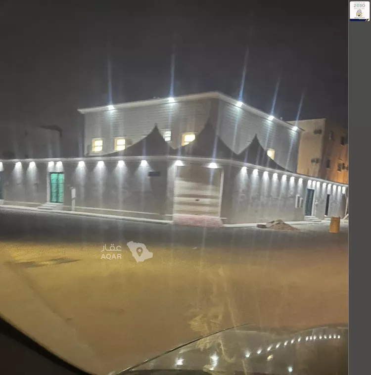 Villa for Sale in Riyadh Tuwaiq 14