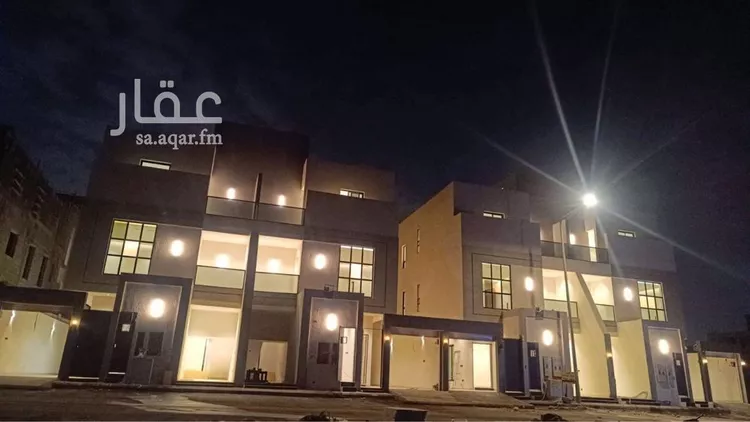 دور للبيع في شارع رقم 85, حي الجنادرية, مدينة الرياض, منطقة الرياض